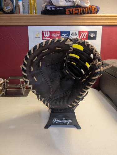 First Base LH Rawlings Revo Baseball Glove 12" (Used)