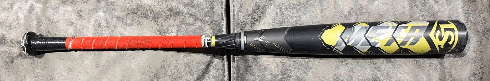2021 Louisville Slugger Meta Composite BBCOR Certified Bat (-3) 30 oz 33" (Used)
