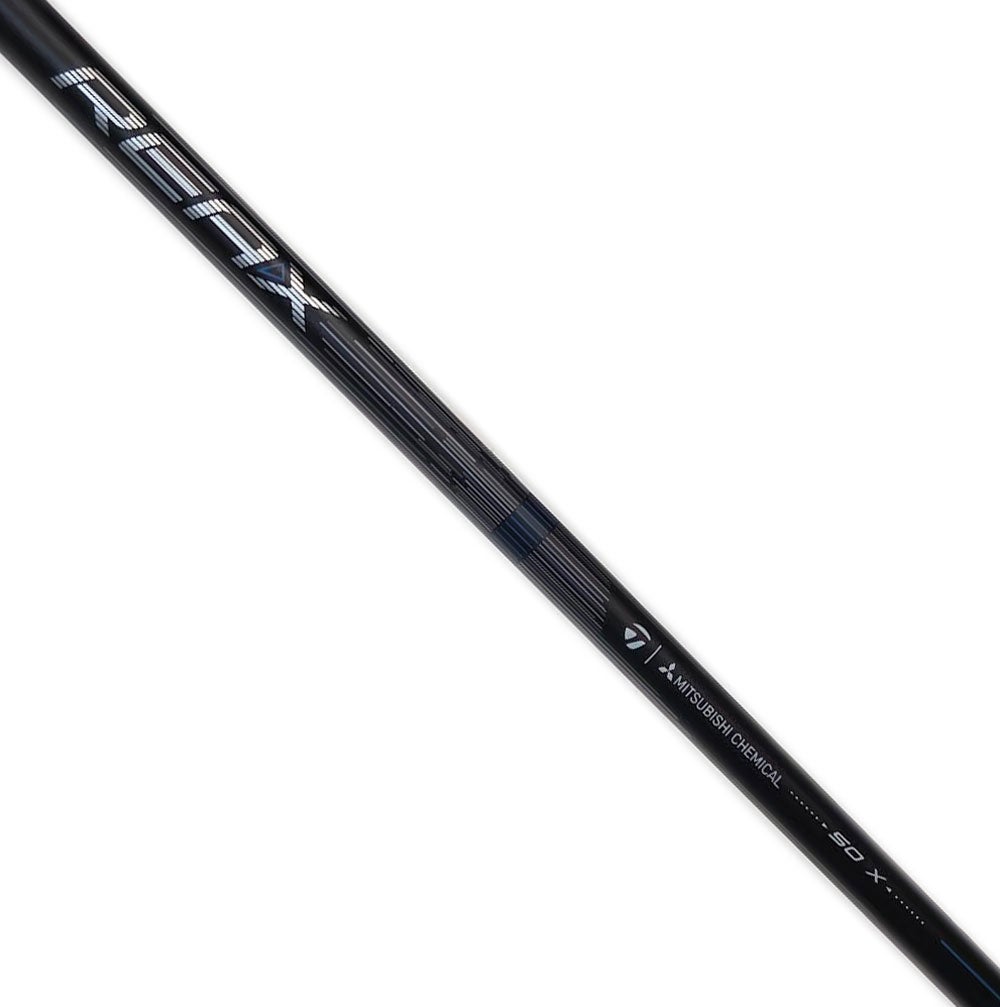 REAX MITSUBISHI CHEMICAL 65S 5w用 TaylorMade Mitsubishi Chemical REAX 65 X-Stiff 42.5