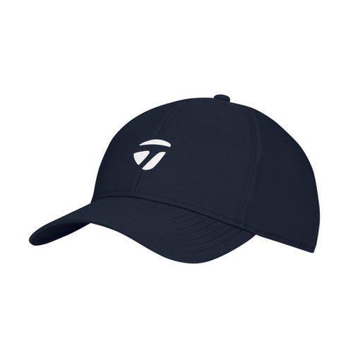 NEW 2026 TaylorMade Radar Stock Navy Adjustable Golf Hat/Cap