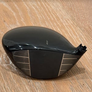Men's Titleist GT2 10° Loft Right Handed 1 Wood Driver (New) no headcover