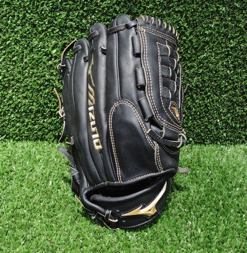 Mizuno RH Infield Global Elite VOP Baseball Glove 12" Special Edition (Used)