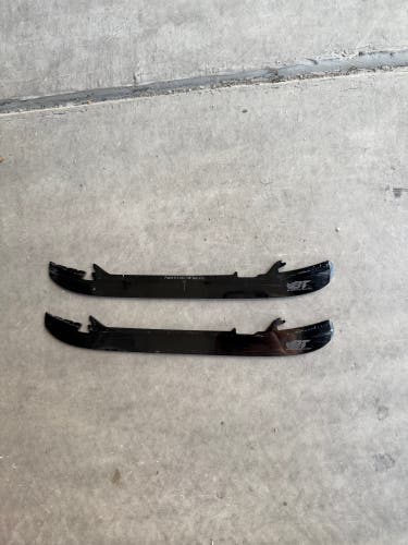 Used Bladetech Black Diamond DLC Coated Steel 230mm