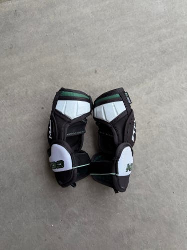 Senior Small CCM JetSpeed FTW Elbow Pads (Used)