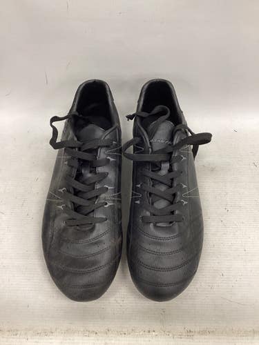 Used Adult FB Cleats Black Senior 12 11851-S000046992