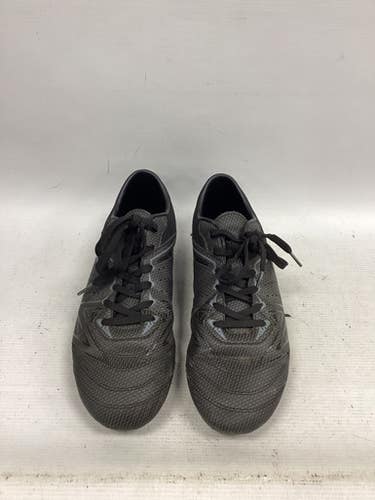 Used Adult FB Cleats Black Senior 10 11851-S000046998