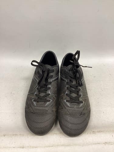 Used Adult FB Cleats Black Senior 10 11851-S000046993