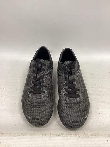 Used Adult FB Cleats Black Senior 8 11851-S000047001