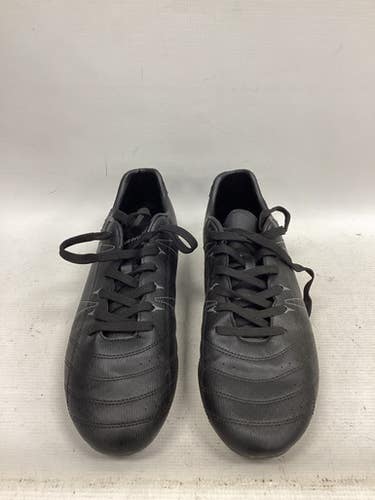 Used Adult FB Cleats Black Senior 12 11851-S000046999