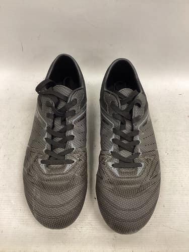 Used Adult FB Cleats Black Senior 10 11851-S000047002