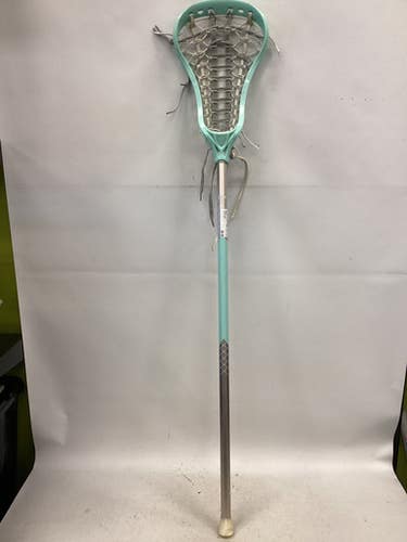 Used Brine MANTRA RISE Wmn Atk/Mid Complete Stick Teal 11851-S000046015
