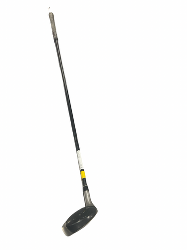 Used Taylormade RESCUE MID Mens Hybrid Club LH 2 Hybrid 11834-S000051492