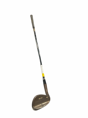 Used Cleveland CLEVELAND S WEDGE Golf Wedge Mens LH Sand Wedge 11834-S000051487