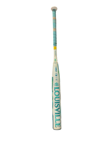 Used Louisville Slugger KRYO 2026 BB/SB Fastpitch Bat 33" 11834-S000051399