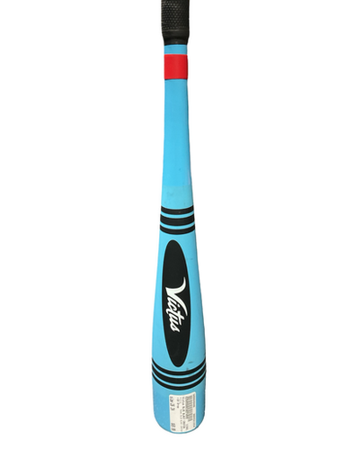 Used Victus BLUE BLAST CRAYON BB/SB USA 2 5/8 Bat 26" 11834-S000049489
