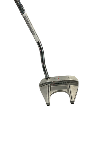 Used Odyssey WHITE HOT XG 7 Mens Putter RH 11834-S000049308