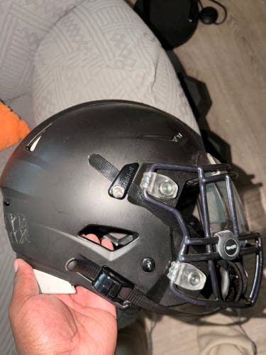 Adult Large Riddell SpeedFlex Helmet (Used)