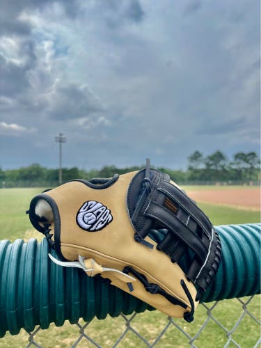 Slaps “The Craw” 11.5” RHT Baseball Glove