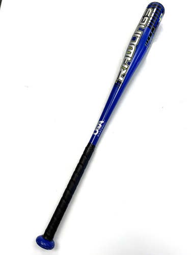 Used Rawlings WICKED BB/SB USA 2 5/8 Bat 30" 11860-S000309715