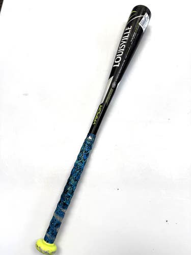 Used Louisville Slugger VAPOR BB/SB USA 2 5/8 Bat 29" 11860-S000309709