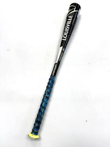 Used Louisville Slugger VAPOR BB/SB USA 2 5/8 Bat 27" 11860-S000309710