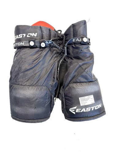 Used Easton SYNERGY Youth Pant Black LG 11860-S000309705