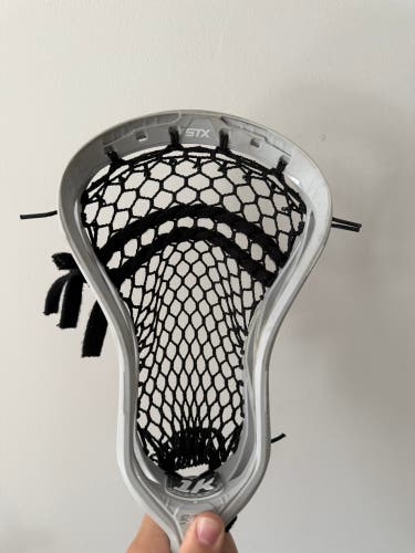 STX Hammer 1K Fresh Stringing Head (Used)