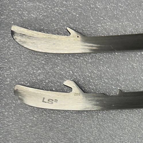 **Bundle for @Harto68** Bauer LS2 Edge 288 mm (Used) - 2 Pairs