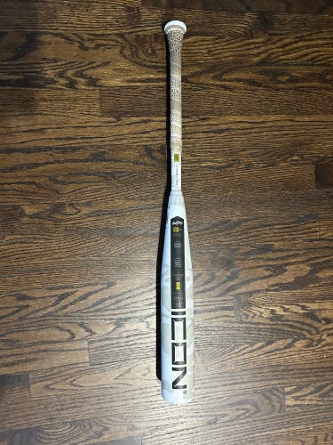 2025 Rawlings Icon Composite USSSA Certified Bat (-8) 22 oz 30" (Used)