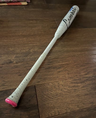 2026 Combat Spec A1 Hybrid BBCOR Certified Bat (-3) 29 oz 32" (New)