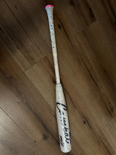 2026 Combat Spec A1 Hybrid BBCOR Certified Bat (-3) 29 oz 32" (New)