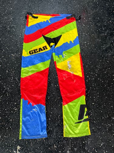 Gear Roller Hockey Pants - Large