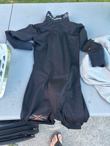 Itech Jock (Used) youth medium