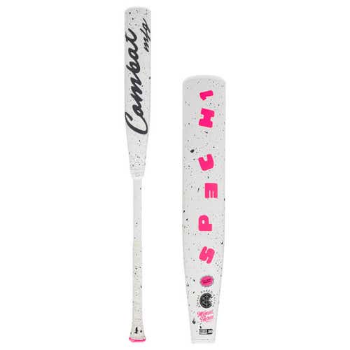 2026 Combat Spec H1 Cookie Jar Cookies and Cream BBCOR Certified Bat (-3) 29 oz 32" (New)