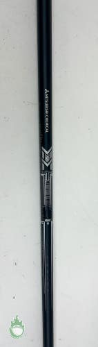 Mitsubishi Chemical MMT Type-304SS 80g Stiff Flex Fairway Wood Shaft 39.5"