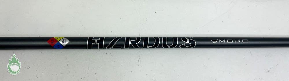 Used Project X HZRDUS Smoke 70g Stiff Flex Graphite Fairway Wood Shaft 41.25"