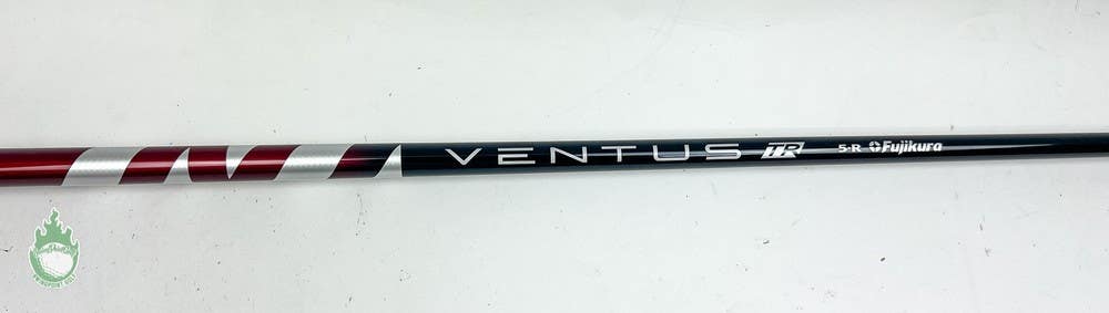 Fujikura Ventus TR 5-R Regular Flex Graphite Driver Shaft Taylormade 43.5"