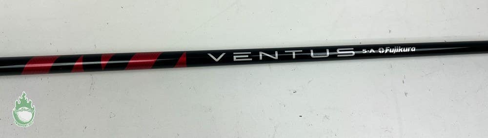 Fujikura Ventus TR 5-A Senior Flex Graphite Driver Shaft Taylormade 43.5"