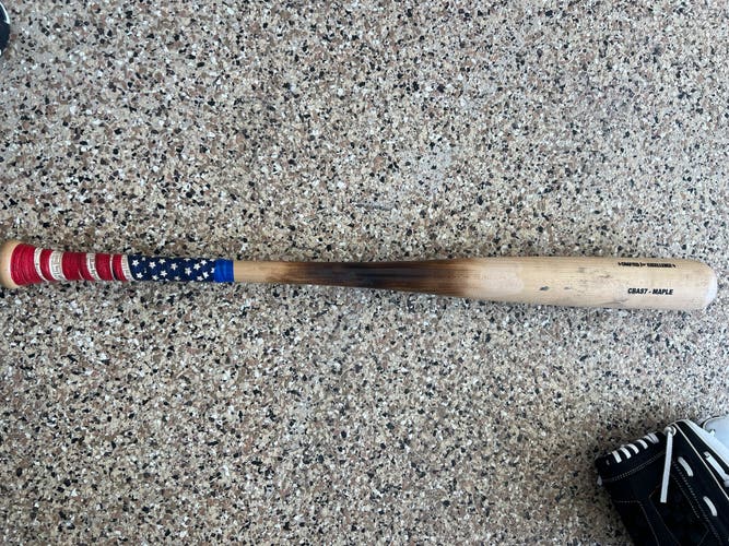 Bat (-3) 28 oz 31" (Used)