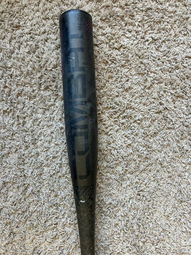 Shadowcast 2025 Combat MFG Spec A1 Alloy BBCOR Certified Bat (-3) 29 oz 32" (Used)