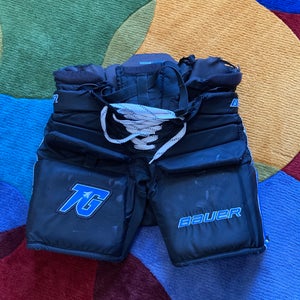 Small Bauer Goalie Pants (Used)