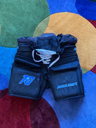 Small Bauer Goalie Pants (Used)