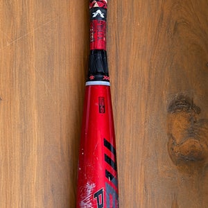 2019 Louisville Slugger Meta Composite BBCOR Certified Bat (-3) 29 oz 32" (Used)