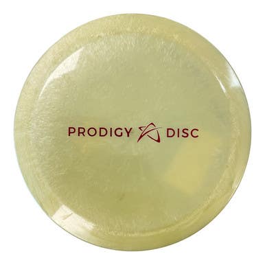 Used Prodigy 500 H1 Disc Golf Driver Gold 170g 11450-S000521529