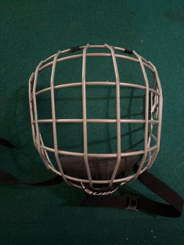 Used Junior Bauer True Vision Cage