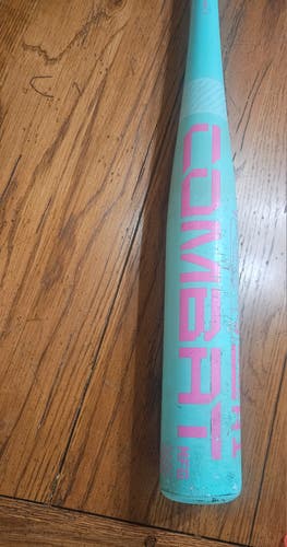 Combat MFG Spec A1 Mint Militia 32/29 #187 of 500