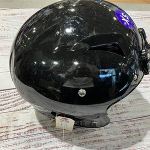 Black Youth XS Schutt Vengeance A11 Helmet (New)