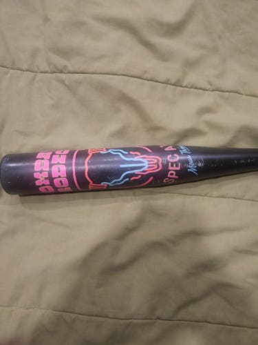 Combat MFG Spec A1 Midnight Rodeo 32/29