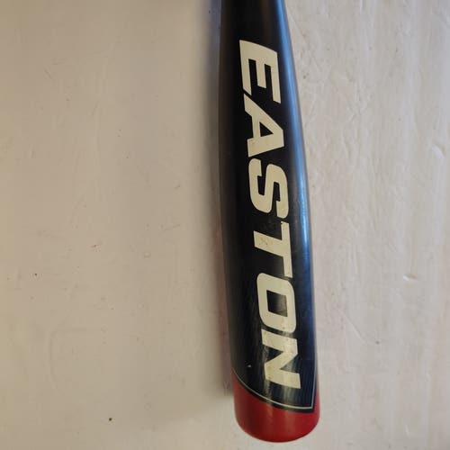 Easton ADV Hype Composite USSSA Certified Bat (-8) 23 oz 31" (Used)