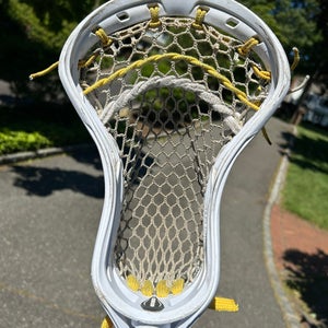Maverik Tactik 3 - Used, Strung